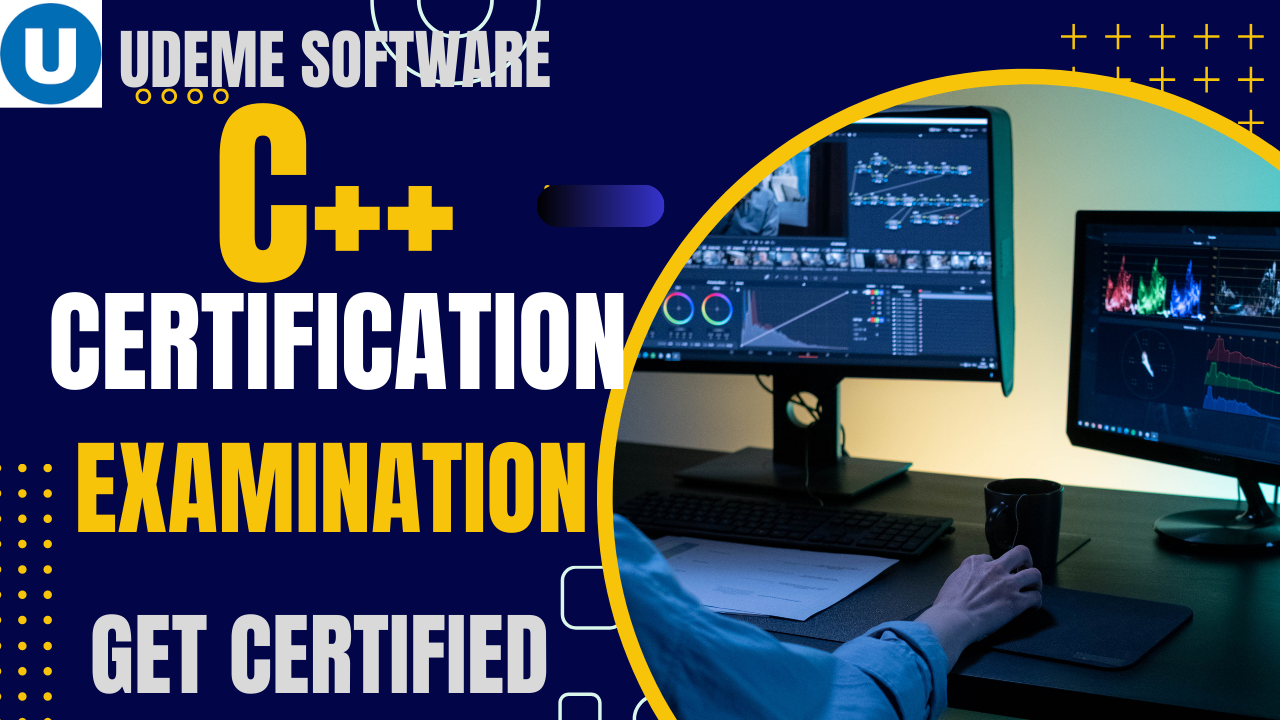 C++ Certificate