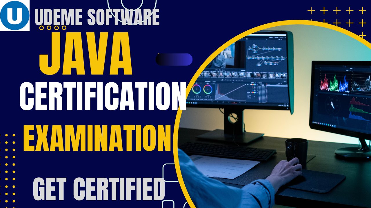 Java Certificate