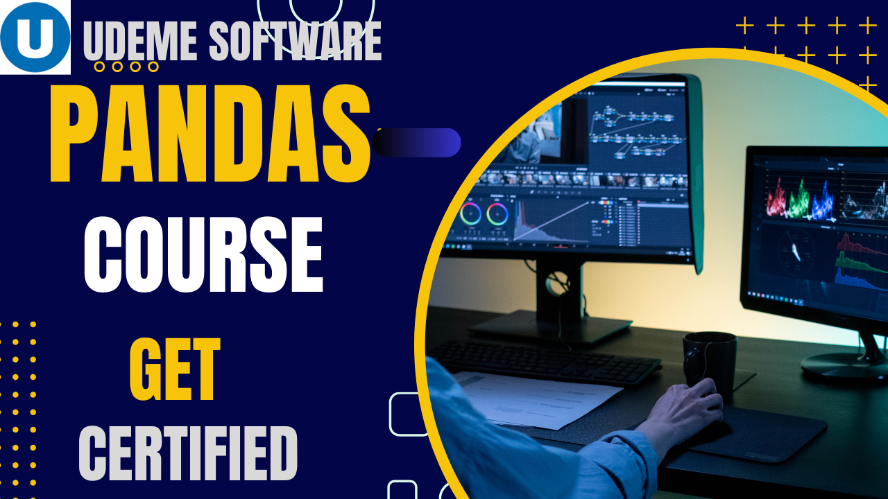 Pandas Course