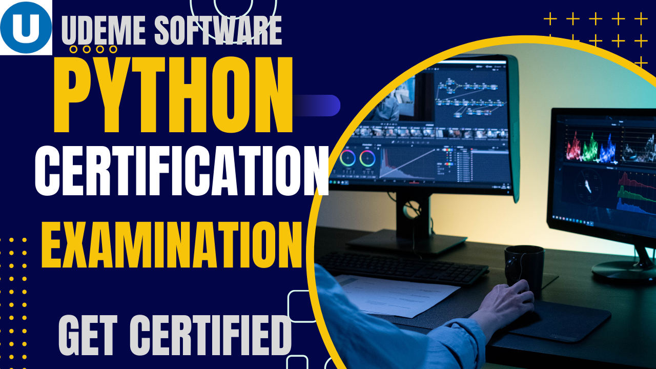 Python Certificate