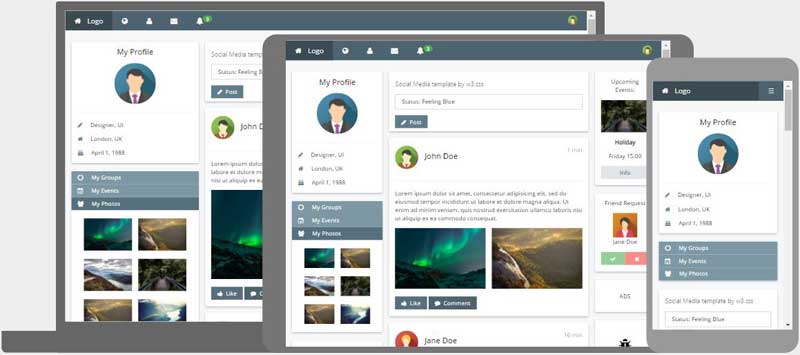 Communicate with Others